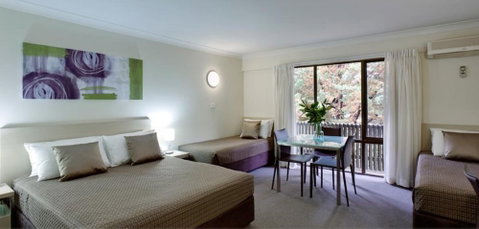 Ibis Styles Canberra Tall Trees - Hervey Bay Accommodation 2
