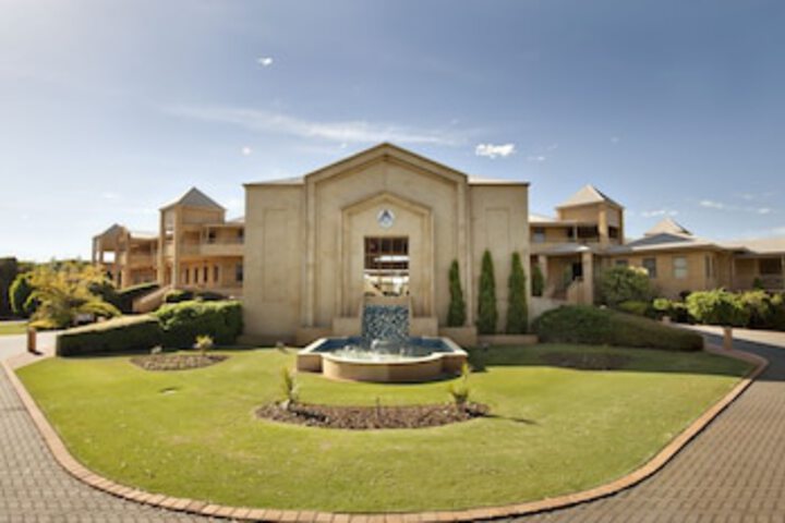 Broadwater WA Hervey Bay Accommodation