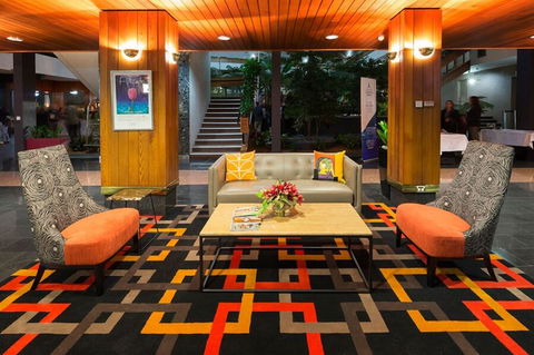 Pavilion On Northbourne - Tourism Hervey Bay 5