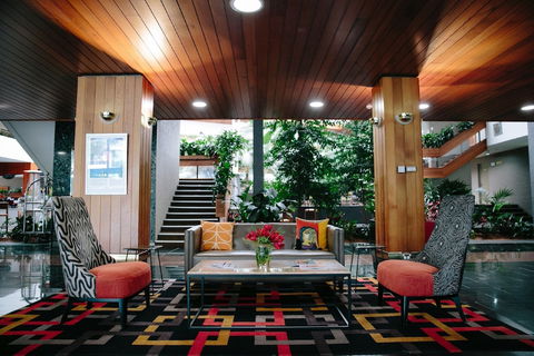 Pavilion On Northbourne - Tourism Hervey Bay 4