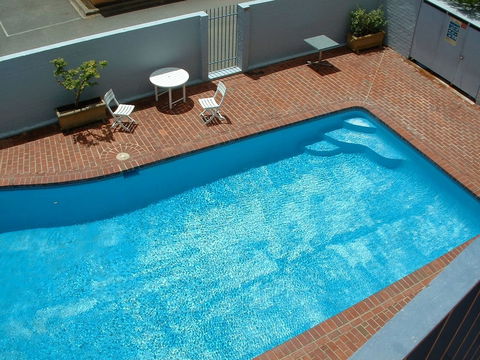 Pavilion On Northbourne - Tourism Hervey Bay 3