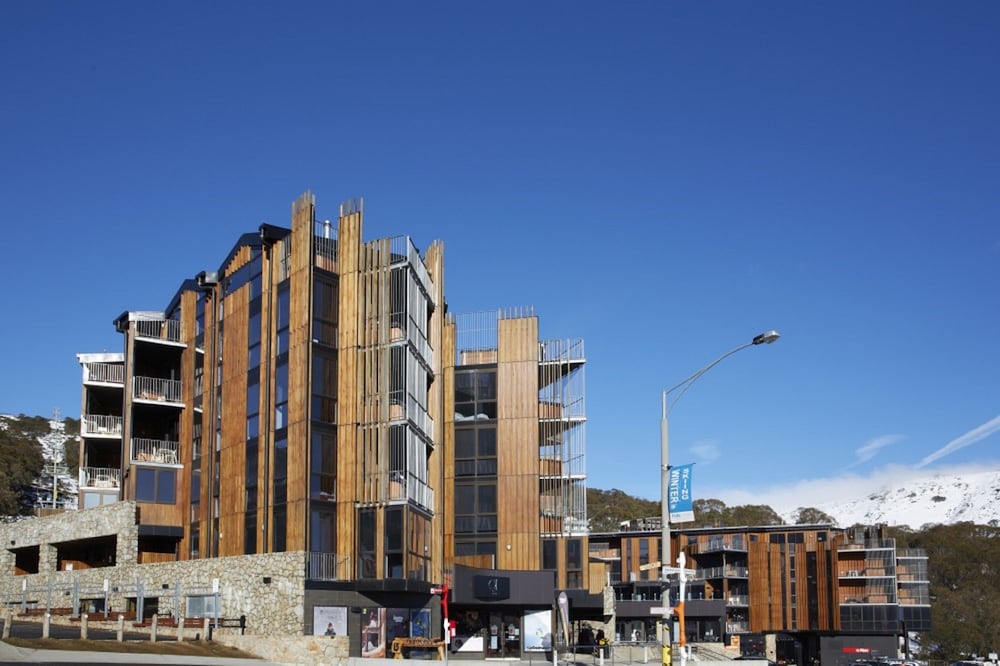  Hervey Bay Accommodation