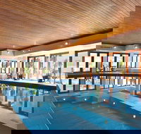 Cumberland Lorne Resort - Hervey Bay Accommodation