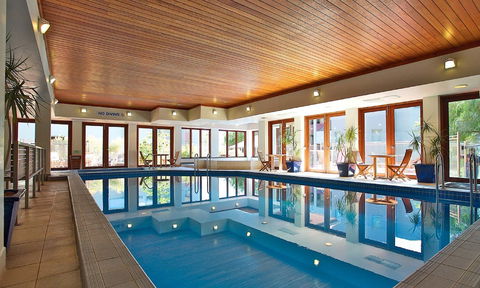 Cumberland Lorne Resort - Hervey Bay Accommodation 0