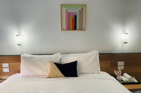 Apartments Of South Yarra - Hervey Bay Accommodation 4