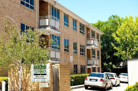 Apartments Of South Yarra - Hervey Bay Accommodation 0