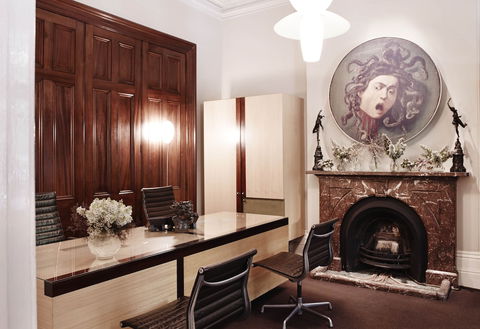 Medusa Boutique Hotel - Tourism Hervey Bay 1