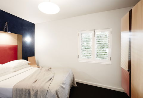 Medusa Boutique Hotel - Tourism Hervey Bay 3