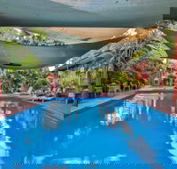 Hotel Kununurra - Hervey Bay Accommodation