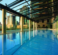 City Tempo Southbank Collection - Tourism Hervey Bay