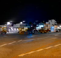 Ben Hall Motor Inn - Tourism Hervey Bay