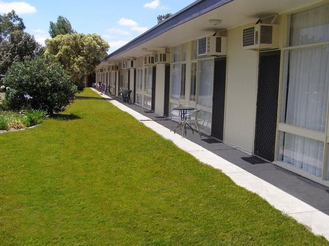 Kingston Lobster Motel - Tourism Hervey Bay 1