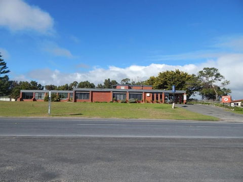 Kingston Lobster Motel - Tourism Hervey Bay 5