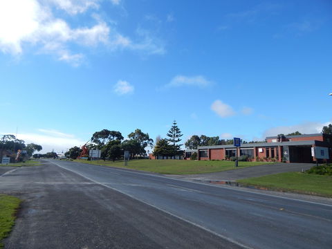 Kingston Lobster Motel - Tourism Hervey Bay 3