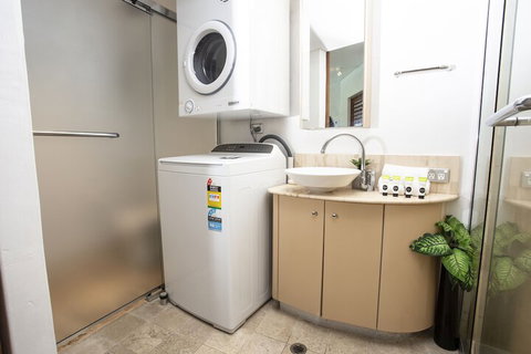 Noosa Blue Resort - Hervey Bay Accommodation 3