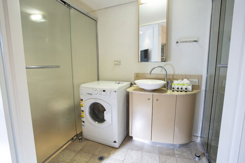 Noosa Blue Resort - Hervey Bay Accommodation 6