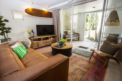 Noosa Blue Resort - Hervey Bay Accommodation 5