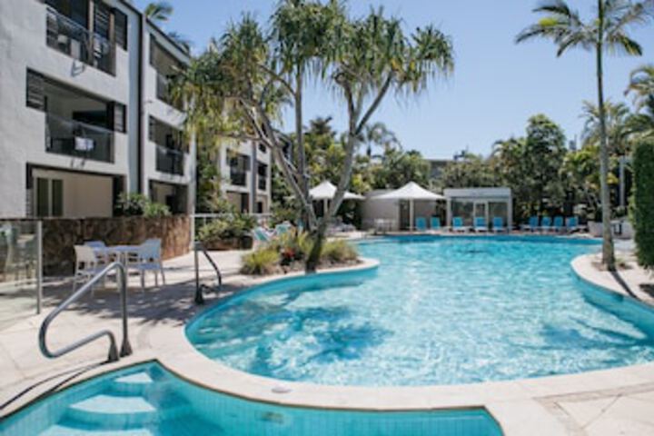  Hervey Bay Accommodation