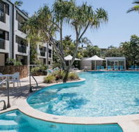 Noosa Blue Resort - Hervey Bay Accommodation