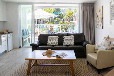Noosa Blue Resort - Hervey Bay Accommodation 7