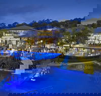 RACV Noosa Resort - Hervey Bay Accommodation