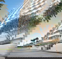 Grand Apartments - Hervey Bay Accommodation