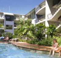 Flynns Beach Resort - Hervey Bay Accommodation