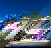 Freestyle Resort Port Douglas - Hervey Bay Accommodation