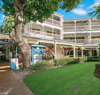Mantra On The Inlet - Hervey Bay Accommodation