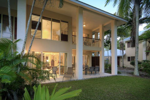 Paradise Links Resort Port Douglas - Hervey Bay Accommodation 1