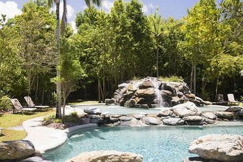 Paradise Links Resort Port Douglas - Hervey Bay Accommodation 4