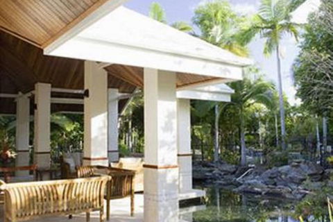 Paradise Links Resort Port Douglas - Hervey Bay Accommodation 3