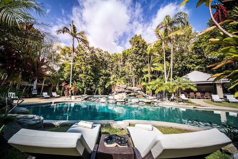 Paradise Links Resort Port Douglas - Hervey Bay Accommodation 7