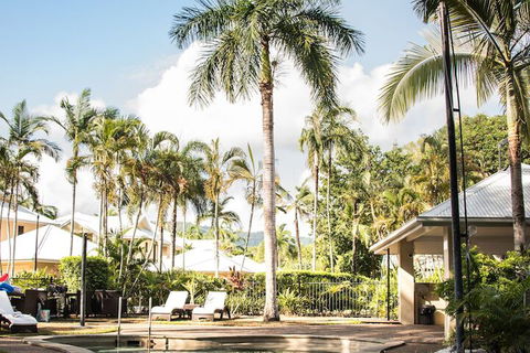 Paradise Links Resort Port Douglas - Hervey Bay Accommodation 6