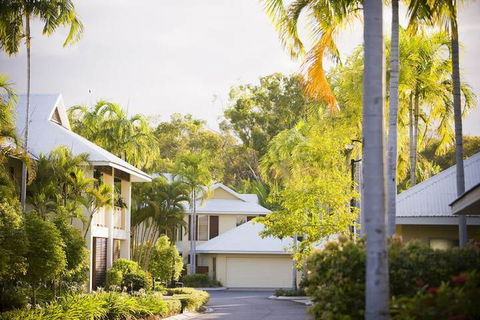 Paradise Links Resort Port Douglas - Hervey Bay Accommodation 2