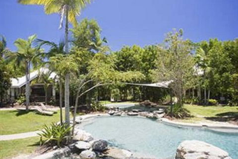 Paradise Links Resort Port Douglas - Hervey Bay Accommodation 5