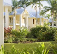 Paradise Links Resort Port Douglas - Hervey Bay Accommodation