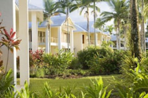 Paradise Links Resort Port Douglas - Hervey Bay Accommodation 0