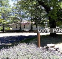 Moore Park Inn - Hervey Bay Accommodation