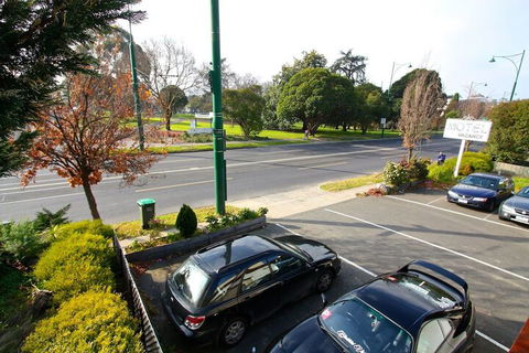 Motel Maroondah - Hervey Bay Accommodation 1