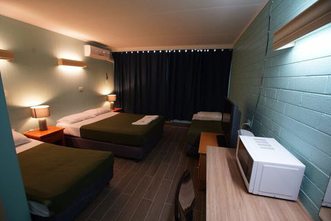 Motel Maroondah - Hervey Bay Accommodation 4