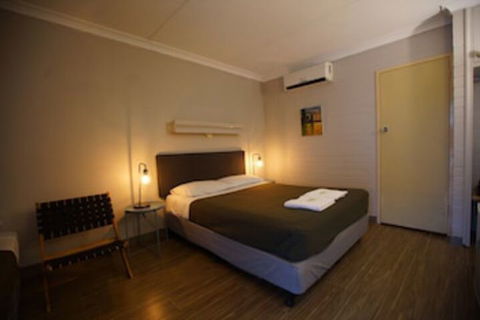 Motel Maroondah - Hervey Bay Accommodation 0