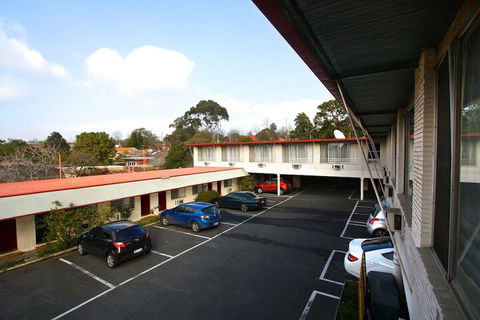 Motel Maroondah - Hervey Bay Accommodation 7