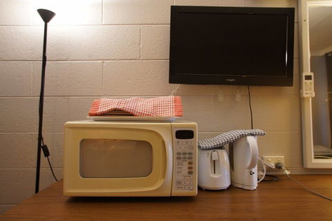 Motel Maroondah - Hervey Bay Accommodation 5