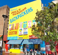 Jolly Swagman Backpackers - Hervey Bay Accommodation