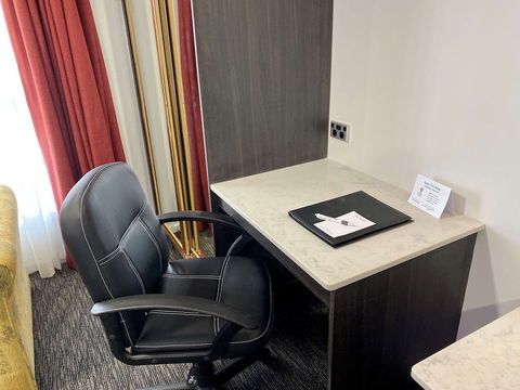 Best Western Plus All Settlers Motor Inn - Tourism Hervey Bay 5