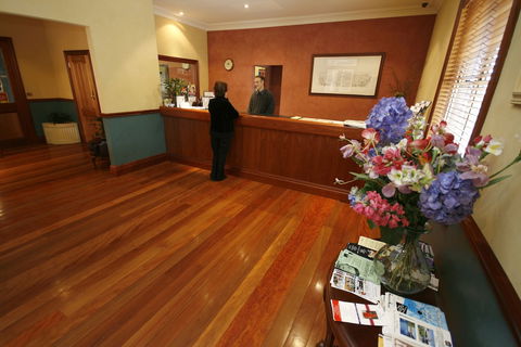 Best Western Plus All Settlers Motor Inn - Tourism Hervey Bay 4