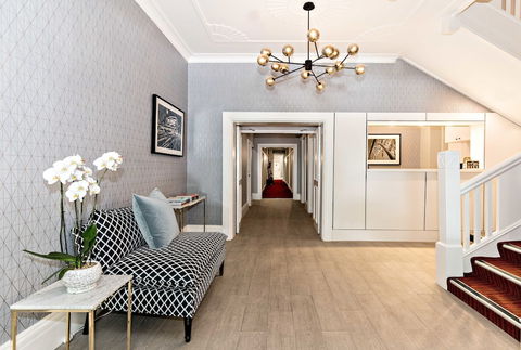 Springfield Lodge - Hervey Bay Accommodation 4