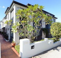 Avoca Randwick by Sydney Lodges - Hervey Bay Accommodation