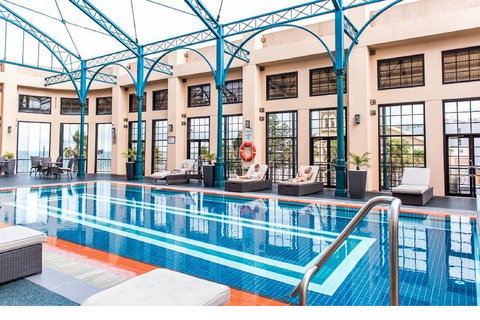 Stamford Grand Adelaide - Hervey Bay Accommodation 2